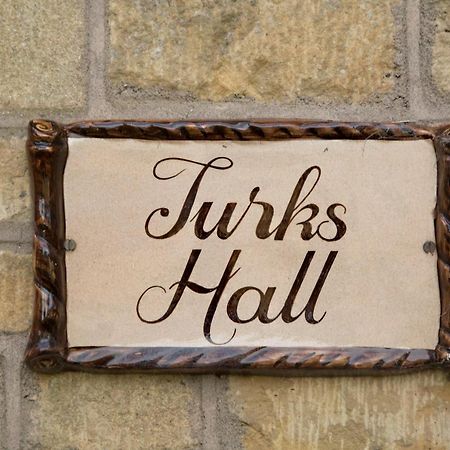 Turks Hall Bruton Εξωτερικό φωτογραφία